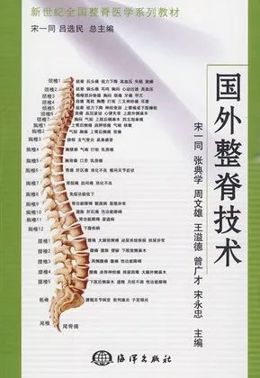 国外整脊技术