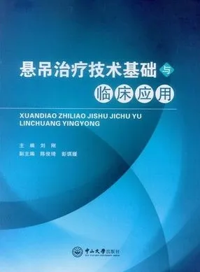 悬吊治疗技术基础与临床应用