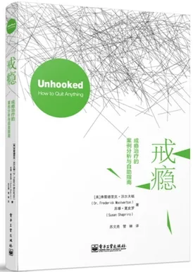 戒瘾 成瘾治疗的案例分析与自助指南