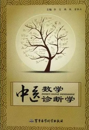 中医数学诊断学