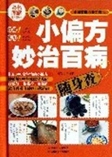 小偏方妙治百病 随身查