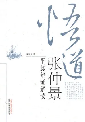悟道张仲景 平脉辩证解读