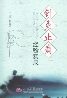 针灸止痛经验实录