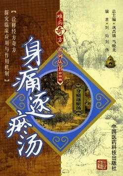 难病奇方系列丛书 身痛逐瘀汤