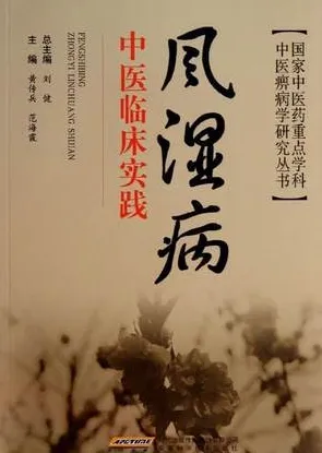 风湿病中医临床实践