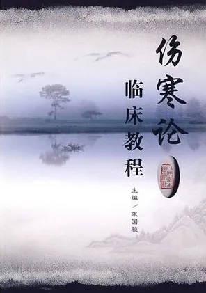 伤寒论临床教程