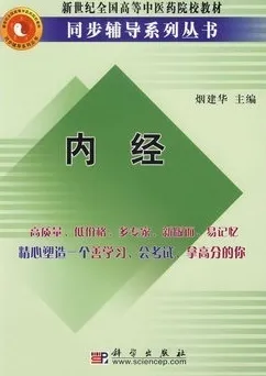 内经 同步辅导系列丛书