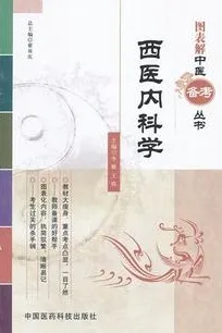 图表解中医备考丛书 西医内科学