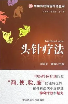 头针疗法 中国传统特色疗法丛书