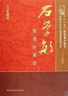 石学敏实用针灸学